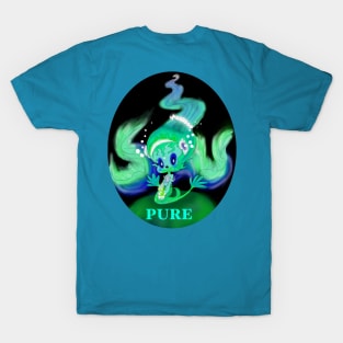 Be Pure (GRIMLANDS) T-Shirt